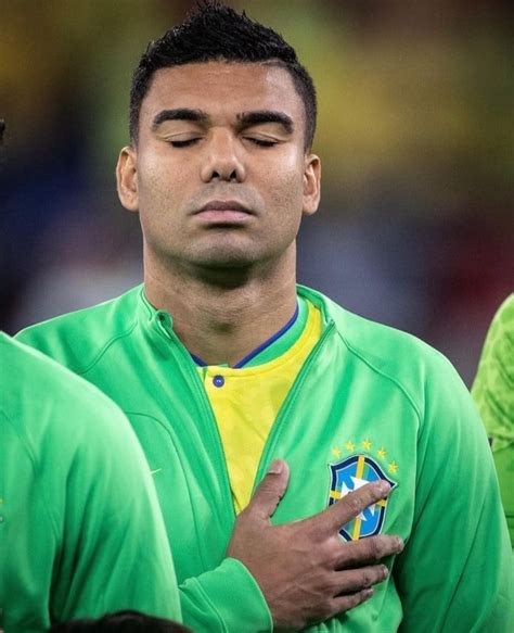 @Casemiro .